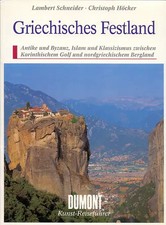 DuMont Kunst-Reiseführer