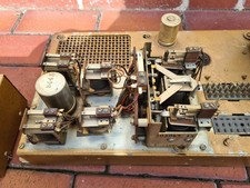 Hecker musikbox seeburg - musikbox,