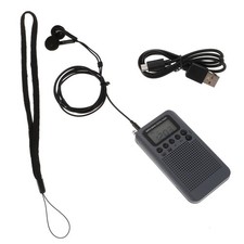  2 STÜCKE Handheld externer