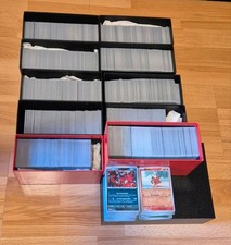 12 Deutsche Pokemon karten