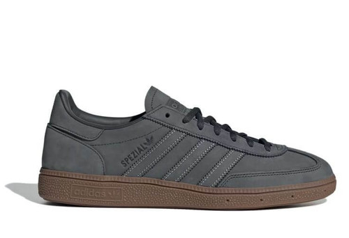 Adidas handball spezial grau - adidas,