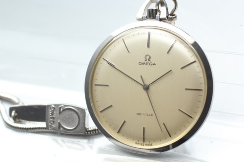 1972 near mint - 1972, omega