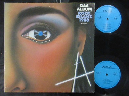 Das album rock - das, rock-bilanz