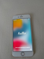 I Phone 6S mit Ladekabel und