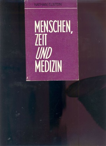 Menschen zeit und - zeit, medizin