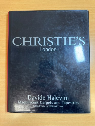 Christie auction catalogue - auction,