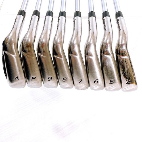 Taylormade eisensatz - lh,