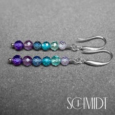 MULTICOLOR Ohrringe "Auralis"