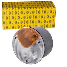 HELLA 12V 24V HALOGEN