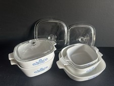 Vintage Original Corning Ware