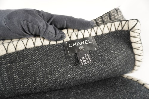 Chanel decke farbe cream - chanel,