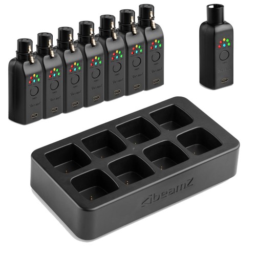 Beamz wd1 eazylink wireless - eazylink,