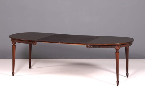 Tisch gustavianischer stil - gustavianischer,