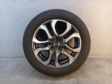 Mazda 2 (DJ) EINZELRAD