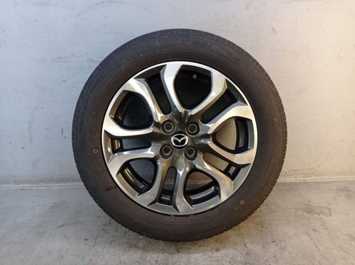 Mazda einzelrad - mazda, 2