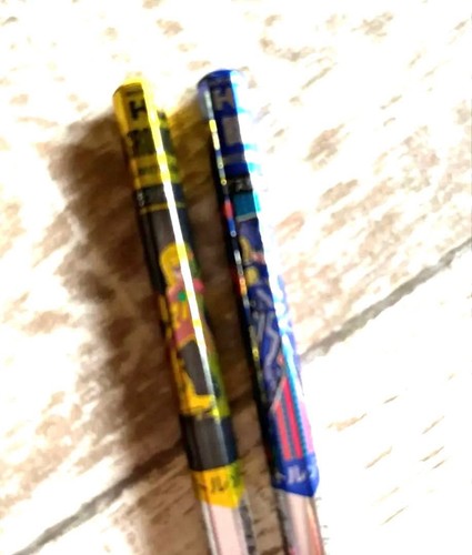 Megaman exe bleistifte x2 - hb,