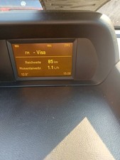 Opel Meriva A 2007 Mitte