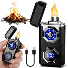 Usb elektronische feuerzeug - usb,
