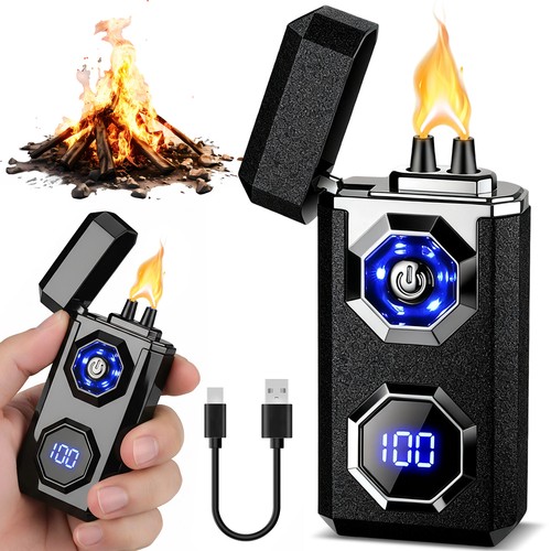 Usb elektronische feuerzeug - usb,
