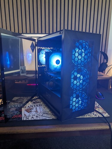 Gaming ryzen 5600x - ryzen,