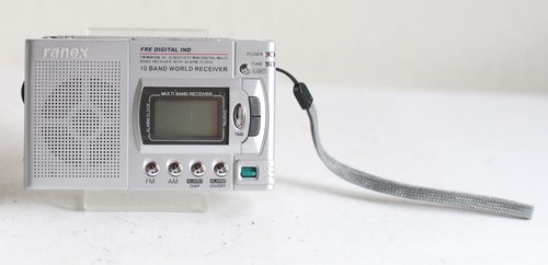 Ranex 2350 10 band - rx,
