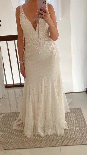 Brautkleid hochzeitskleid - brautkleid,