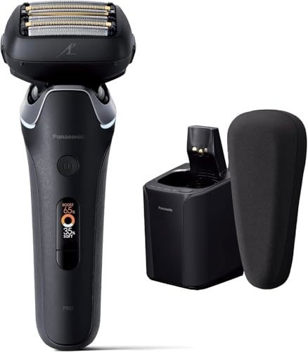 Panasonic lamdash pro - panasonic,