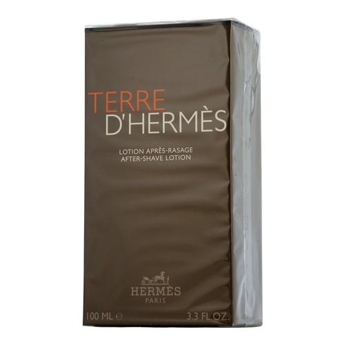 Hermès terre - hermès, d'hermès
