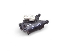 VW GOLF V 1K1 Air Flap Motor