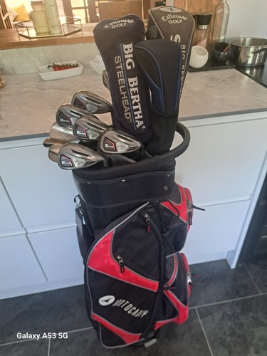 Hervorragendes komplettes set - hervorragendes,