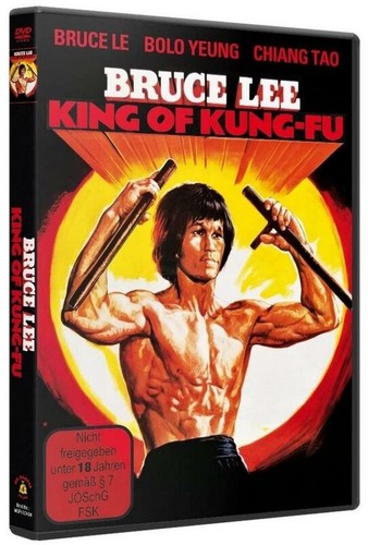 Bruce lee king - lee, of