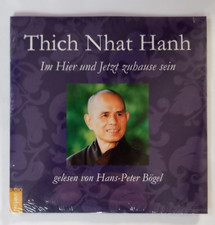 Thich Nhat Hanh | Im Hier und