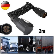 Adapterkabel Fahrzeug 13-polig
