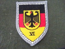 Ärmelabzeichen orig