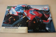 Motorrad 17/2001 Aprilia RSV