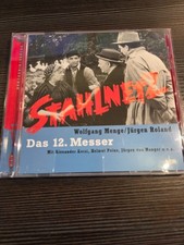 Stahlnetz - Das 12.  Messer