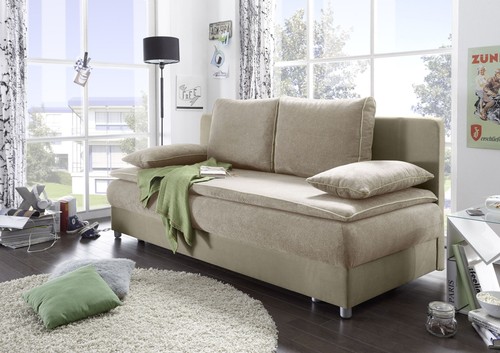 Couch svenja schlafsofa - couch,