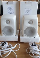 Genelec 4010 (w7)