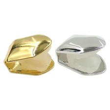 Hip Hop Grills Kleine einzelne