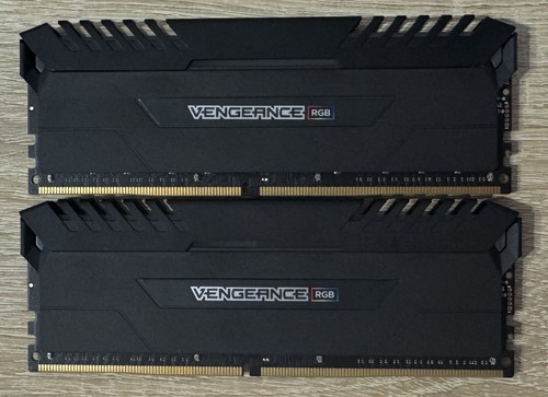 Corsair vengeance rgb - corsair,