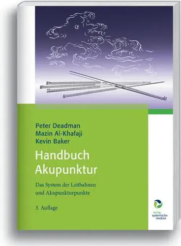 Handbuch akupunktur das - handbuch,