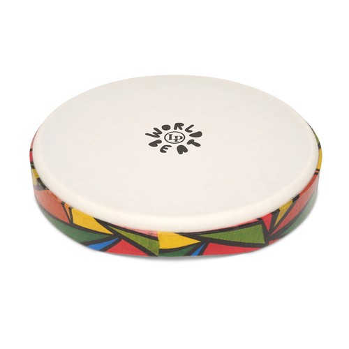 Lp7015 world beat - beat, pretuned