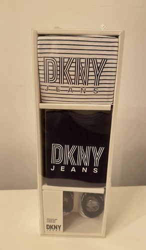 Dkny baby new - new, set