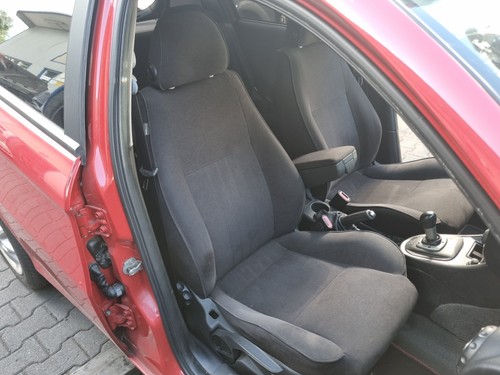 Sitz alfa romeo 147 0 - sitz,