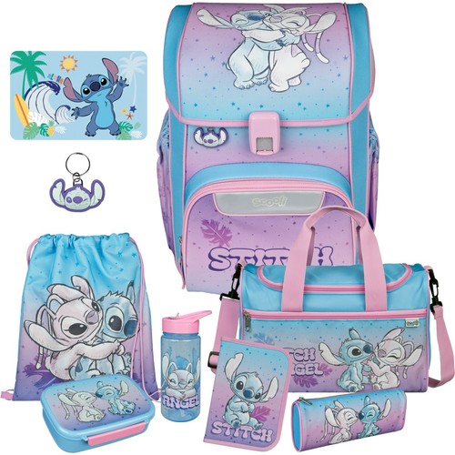 Scooli stitch easystart - scooli,
