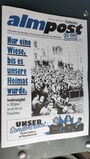 Programm arminia - 25/26,