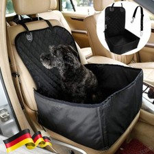 Hunde autositz kleine - kleine, mittlere