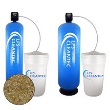 Brunnenfilter Eisenfilter