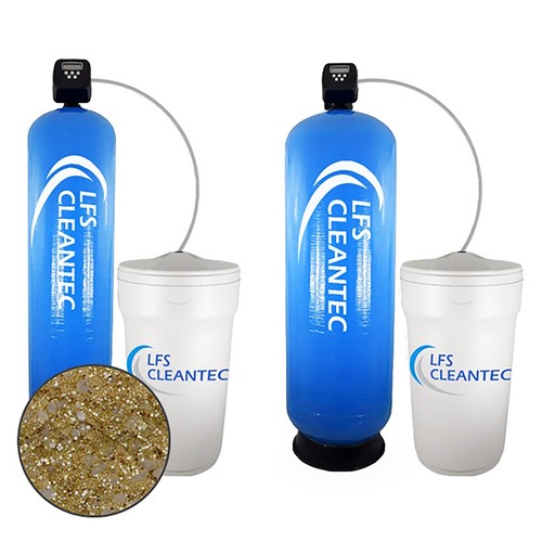 Brunnenfilter eisenfilter - brunnenfilter,
