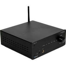 Tangente DAC II - Digital